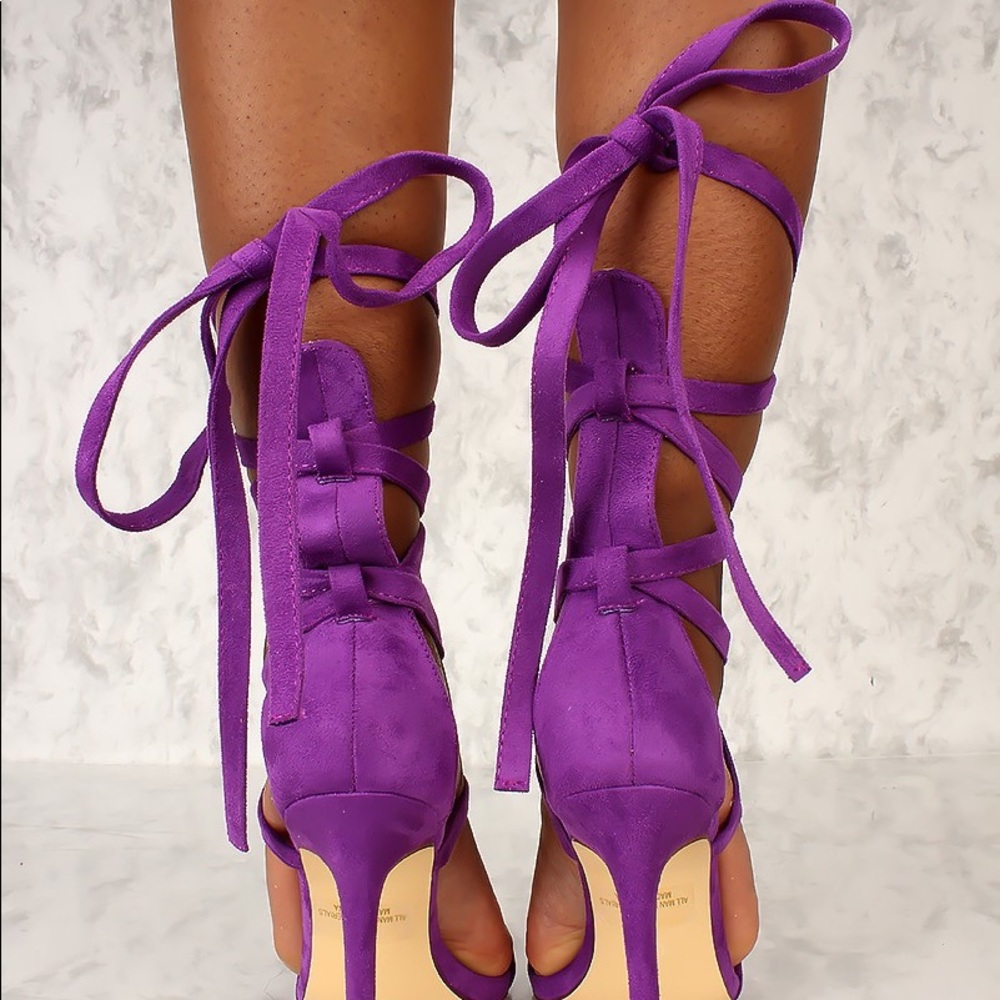 High heels - Picture 8 of 8