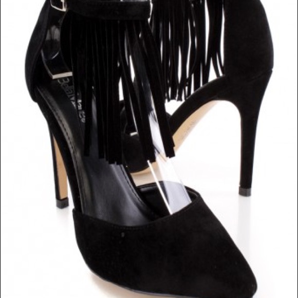 High heels - Picture 4 of 8