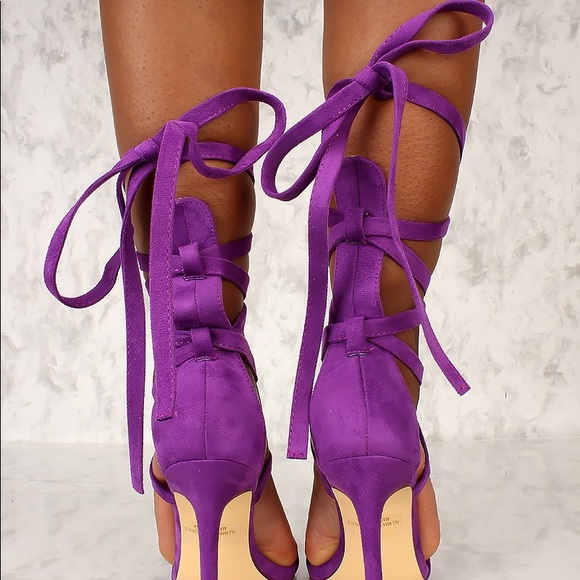 High heels - Picture 8 of 8