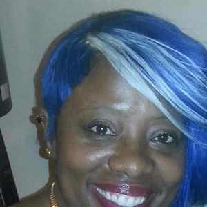 Meet your Posher, Tomesha