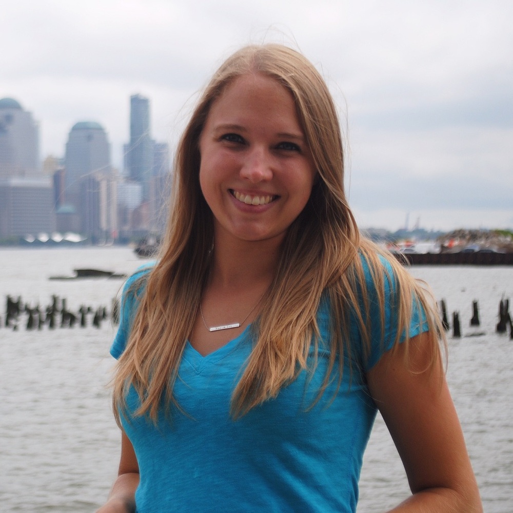 Meet your Posher, Diana