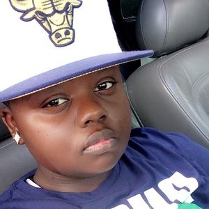 Meet your Posher, Ray