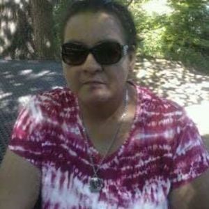 Meet your Posher, Suzanne