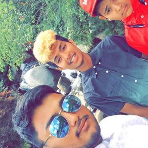 Meet your Posher, Bibek