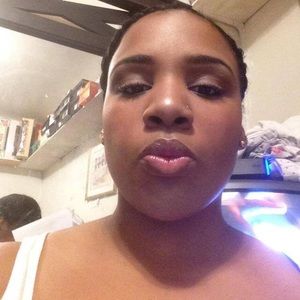 Meet your Posher, Bianca