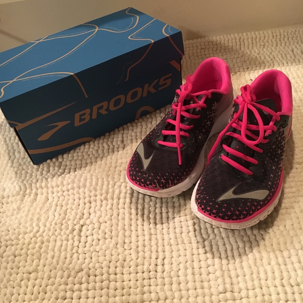 Women's Brooks Pure Flow 5