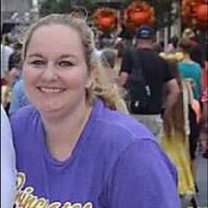 Meet your Posher, Kristin
