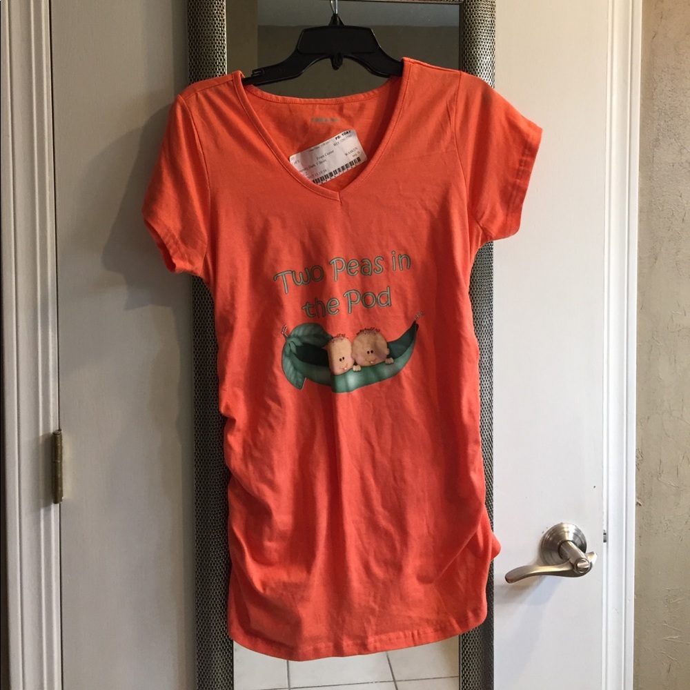 Brand New* Maternity Tshirt