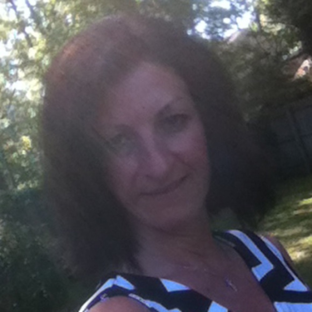 Meet your Posher, Ingrid