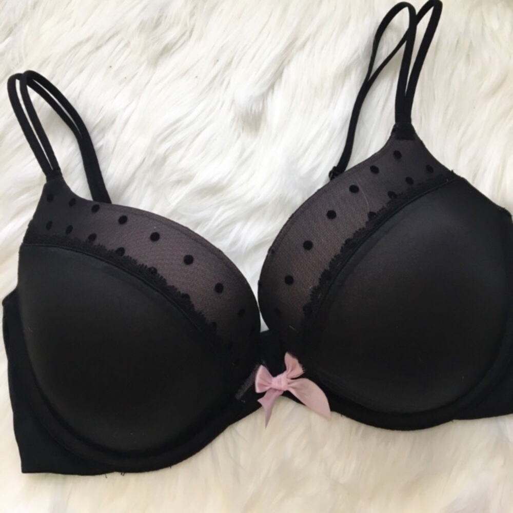 Two Bras Bundled for LWest