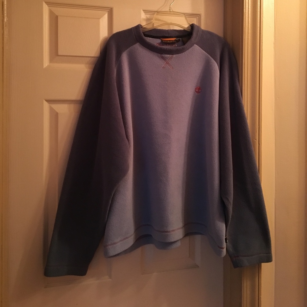 Timberland Men's XXL Fleece
