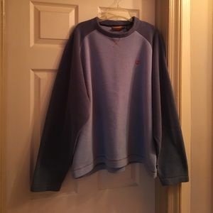 Timberland Men's XXL Fleece