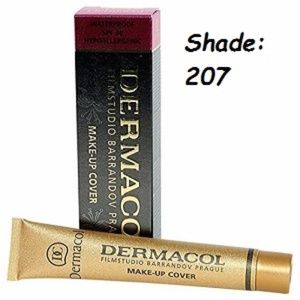 Dermacol Waterproof Concealer Color 207