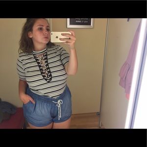 Meet your Posher, Mackenzie