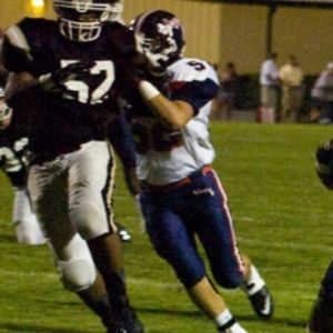 Meet your Posher, Cameron