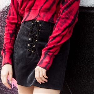 Cute LF skirt!