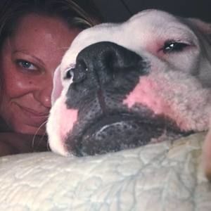 Meet your Posher, Meghan