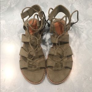 Old navy dressy Sandals