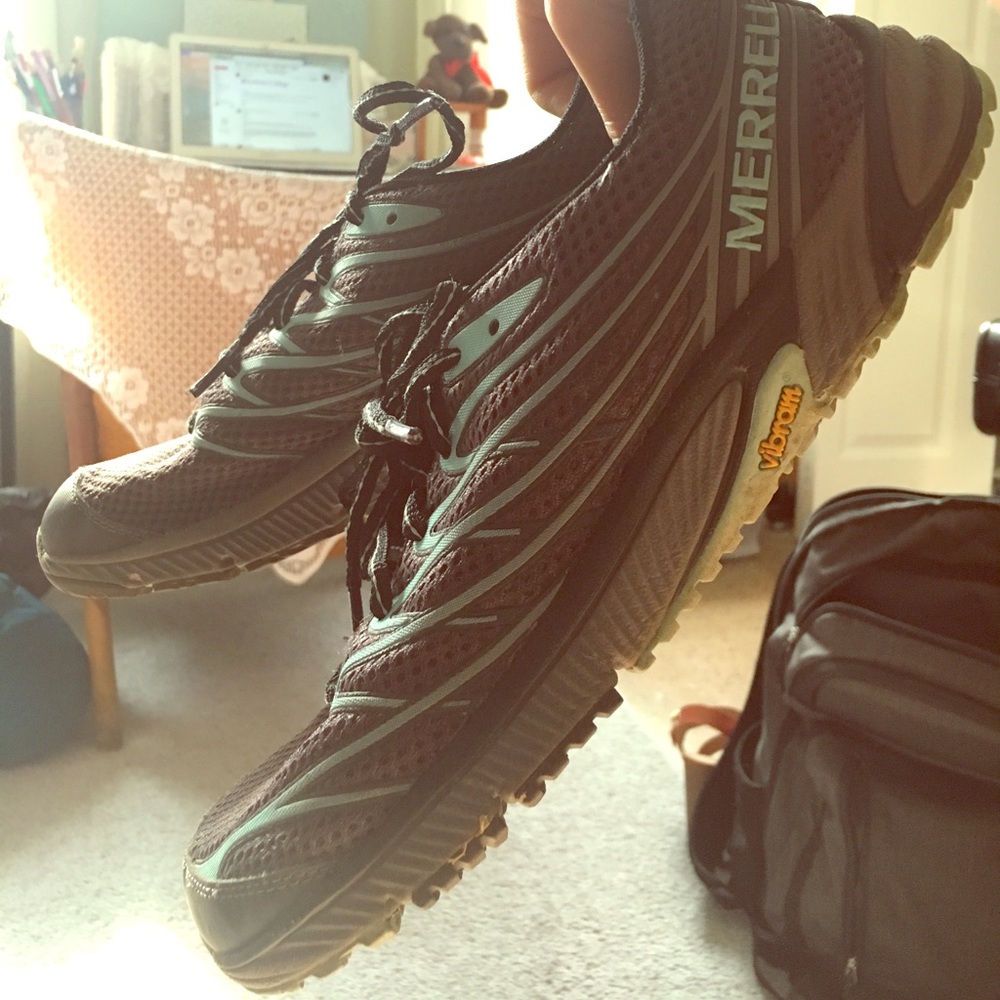 Merrell shoes