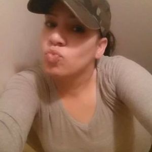 Meet your Posher, Heidi