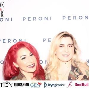 Meet your Posher, Alex