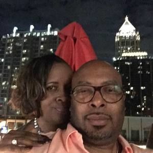 Meet your Posher, Ronald