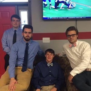 Meet your Posher, John