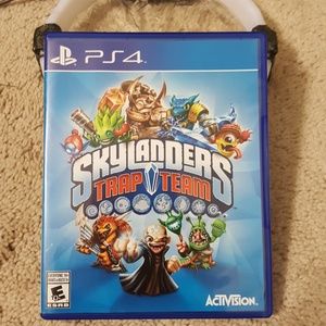 Skylanders