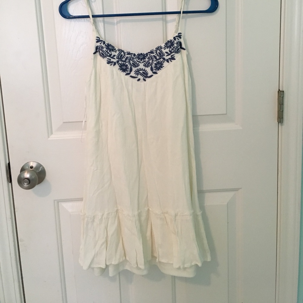 Altrd State summer dress