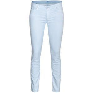 EUC 7 for All Mankind Skinny Jeans