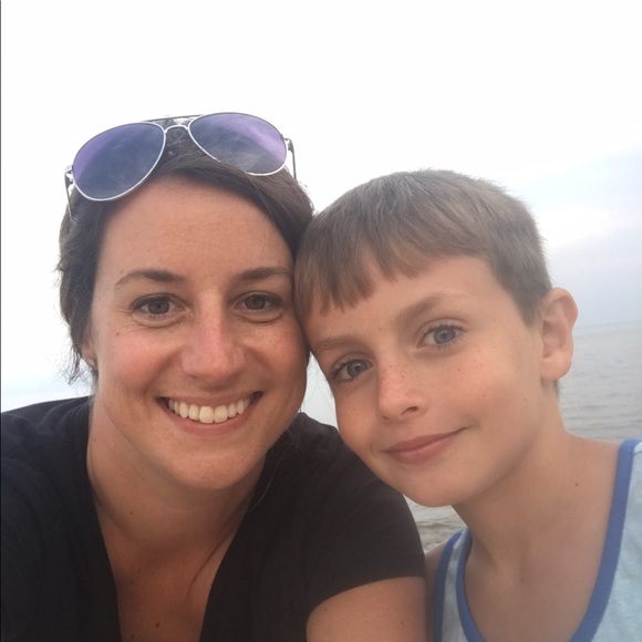 Meet your Posher, Casey - Picture 1 of 1