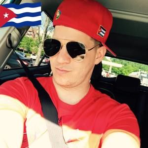 Meet your Posher, Sergio