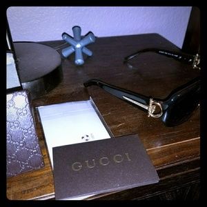 Gucci Sunglasses