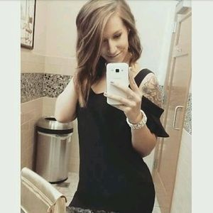 Meet your Posher, Kristen