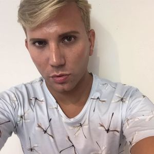 Meet your Posher, Felipe