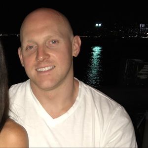 Meet your Posher, Scott