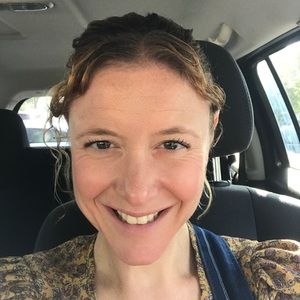 Meet your Posher, Pamela