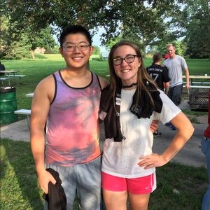 Meet your Posher, Joel