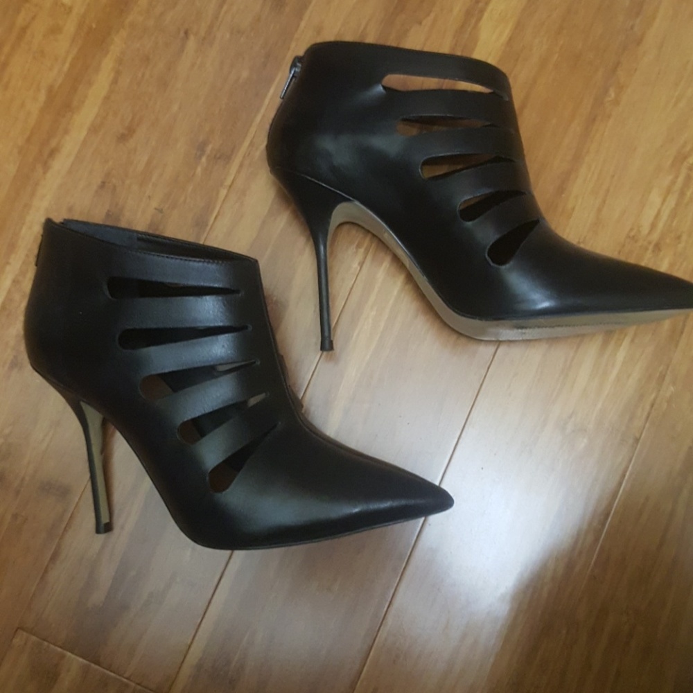 ALDO booties