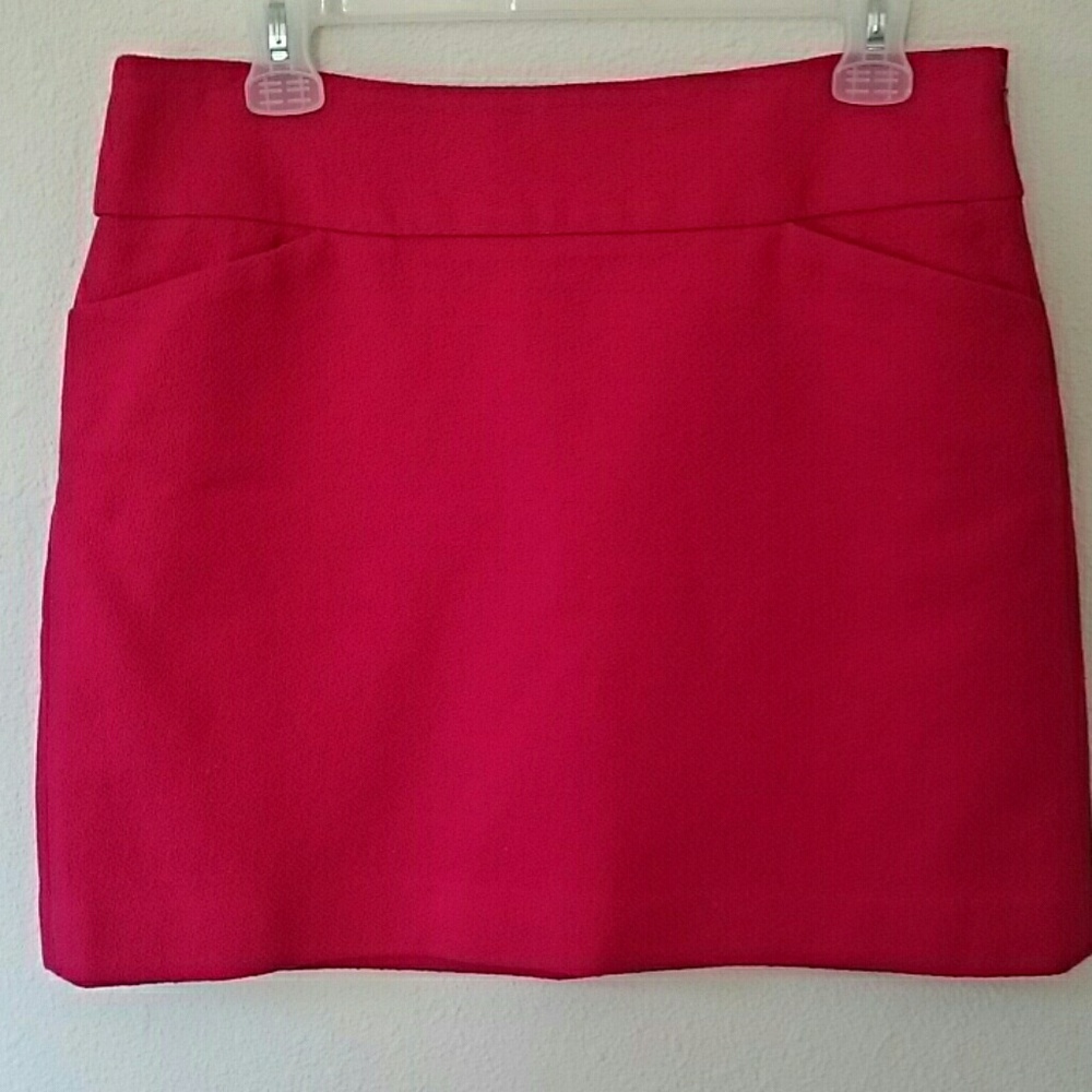 Ann Taylor Loft skirt