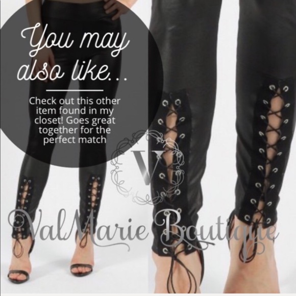 Fall / Autumn Tangerine Cold Shoulder Blouse Top - Picture 3 of 3