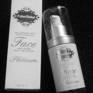 Face Platinum