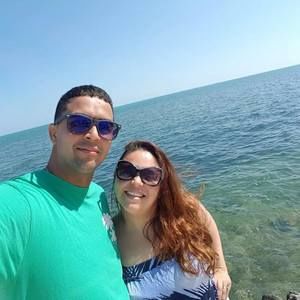 Meet your Posher, Alfredo