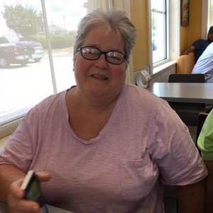 Meet your Posher, Brenda