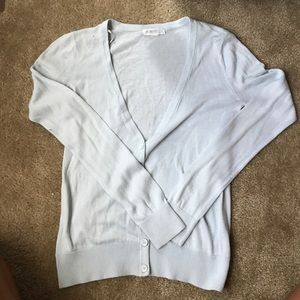 Forever 21 light cardigan
