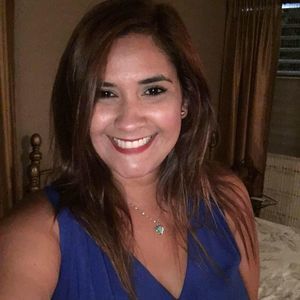 Meet your Posher, Arisbeth