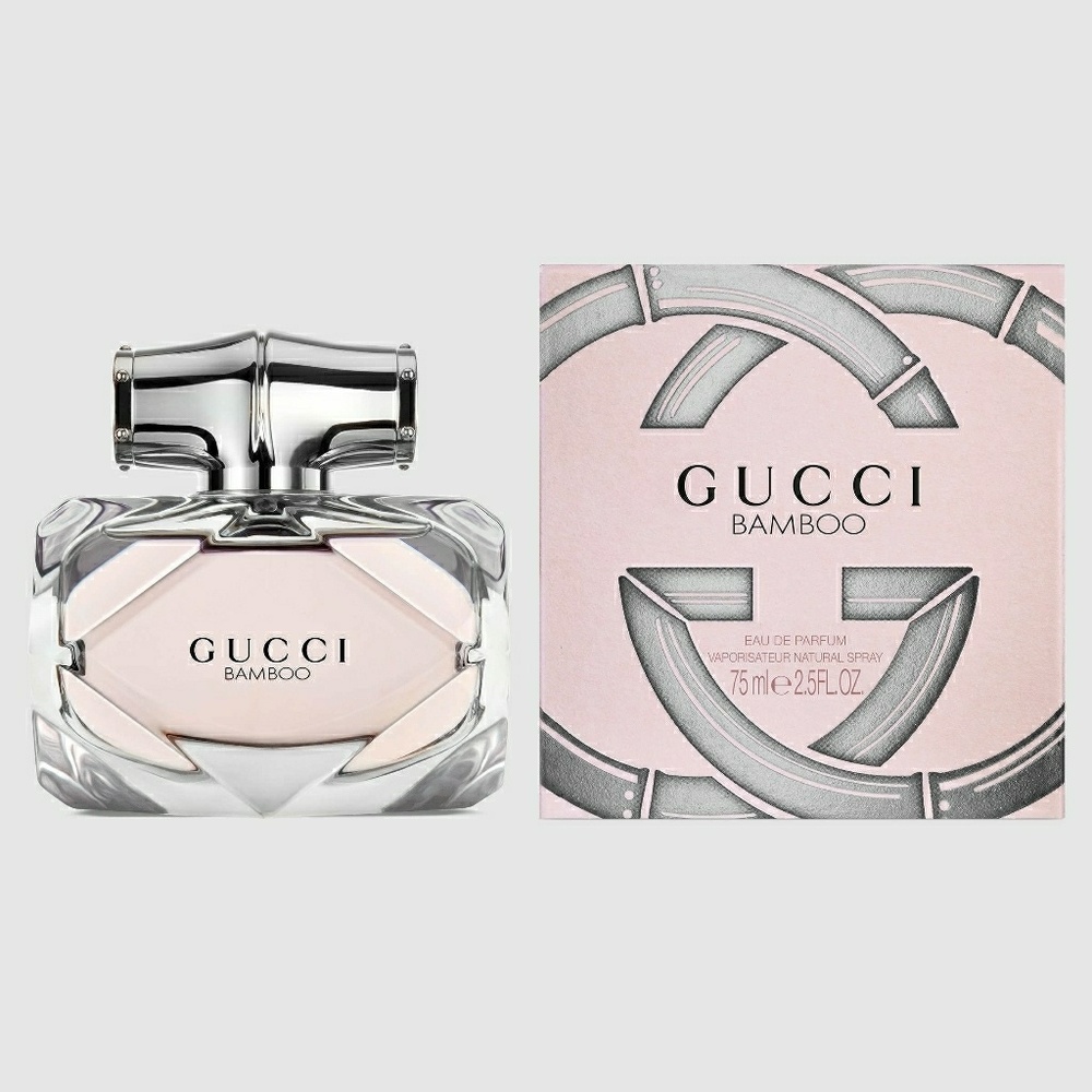 Gucci Bamboo perfume