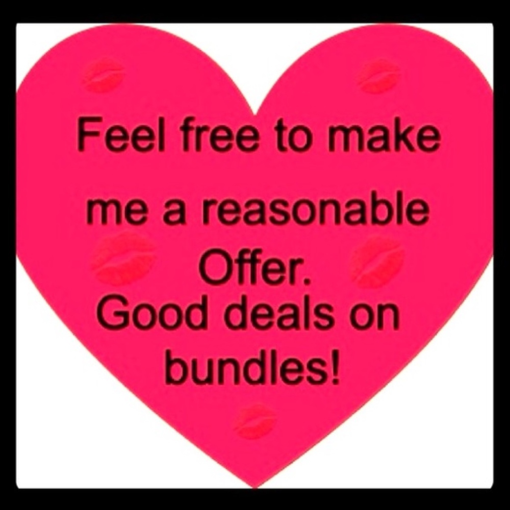 MAKE AN OFFER