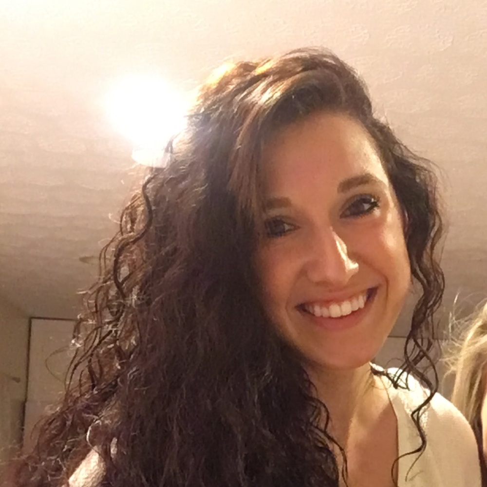 Meet your Posher, Erika