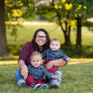 Meet your Posher, Katelin